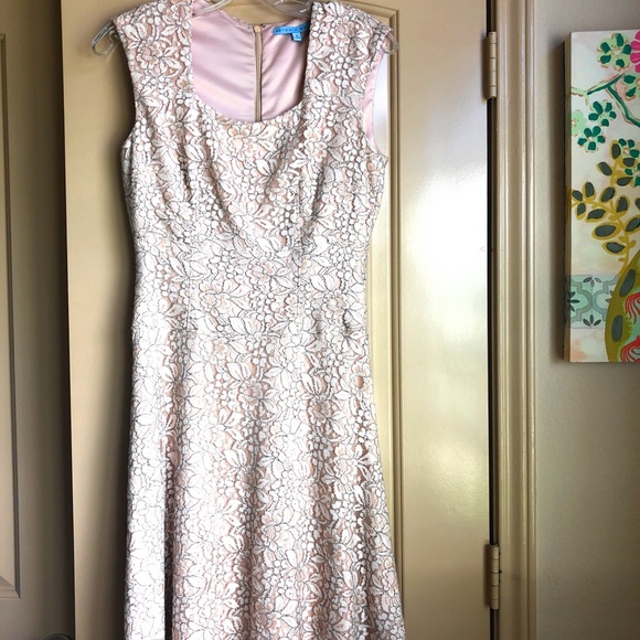 Antonio Melani Dress Size 2 - Picture 8 of 8